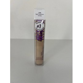 Tarte Shape Tape Concealer 27H Light-Medium Honey Full Coverage 0.33 Oz