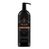 Jack Black Black Reserve Body & Hair Cleanser con cardamomo