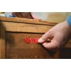 tesa Extra Power Perfect Cloth Tape - Fabric-Reinforced Repairing Tape