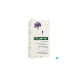 Klorane Sh Centauree Nf Fl 200ml