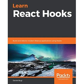 Learn React Hooks