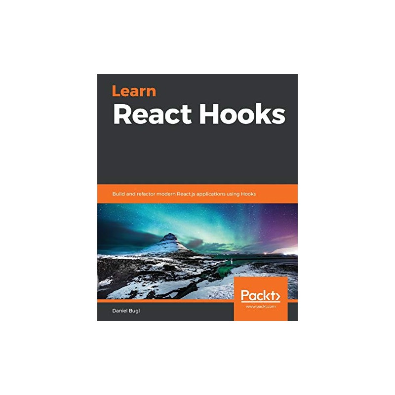 Learn React Hooks