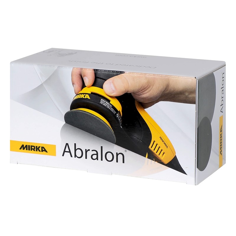 ABRALON-disque 2000 mIRKA ø 77 mm
