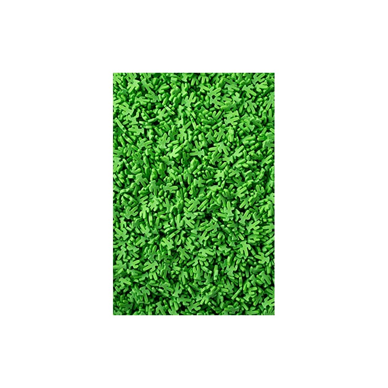 SPRINKLY - Sprinkle Shapes - Cactus - 25g