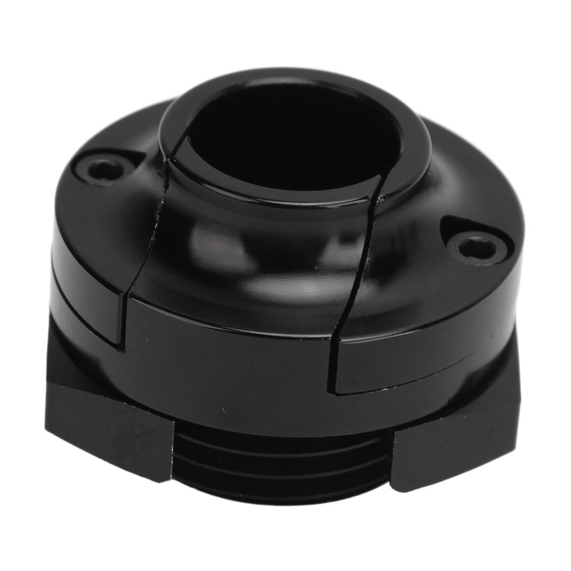 Engine Harness Firewall Grommet Hole Plug Aluminum Alloy CNC Machined