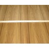 Teak Flat Cut Wood Veneer Sheet 24" x 24" with