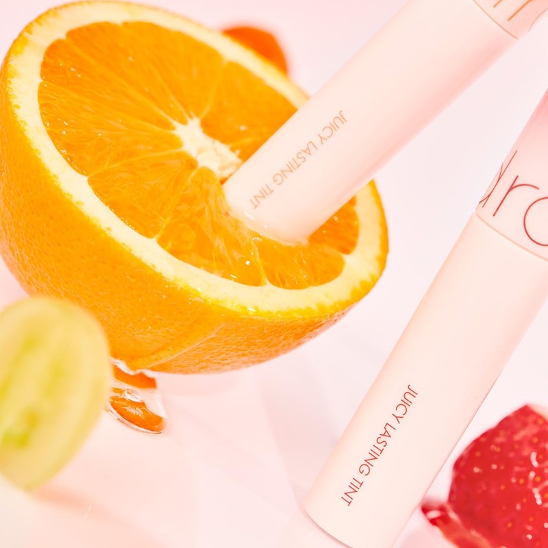 Rom&nd Juicy Lasting Tint, 0.2 oz (5.5 g), 33 Bare