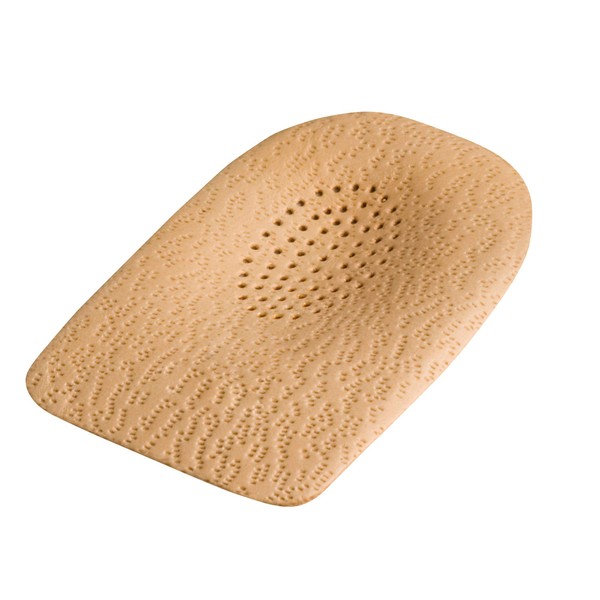 FußGut Heel Spur Cushions 1 Pair Skin Size 9-12