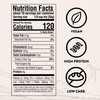 SIMPLi Regenerative Organic Certified Black Beans, Creamy and Rich Flavor,