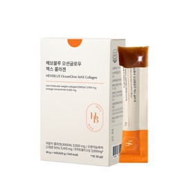 HEVEBLUE [HEVEBLUE]Ocean Glow Max Collagen (14ea)