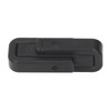 Stress Relief Slider Toy Decompression Portable Aluminium Alloy Slider Push