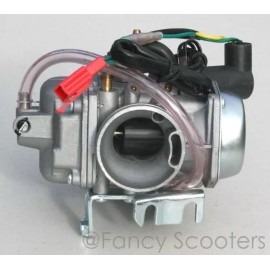 CF-MOTO BAJA REACTION DN250 KANDI KD-250FS BMS 250CC GO KART DUNE BUGGY CARBURETOR CARB