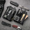 VIPERADE VE16 X-Pac EDC Pouch Small EDC Organiser Tool Bag
