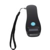Wireless Barcode Scanner Reader BT Portable 1D 2D QR Code