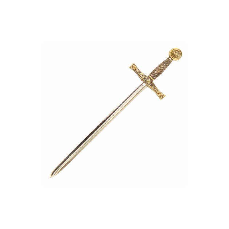 Denix Excalibur Sword Letter Opener