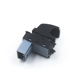 DKAEUK VWWS024C Car Power Window Switch Red Light Fit For V.W POLO (AW1, BZ1), T-CROSS (C11_); Seat ARONA (KJ7), ATECA (KH7)