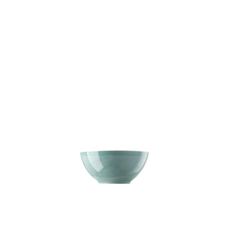 Thomas Loft by Rosenthal Colour Ice Blue Bowl Round 15