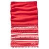 Jack Wolfskin Winter Headgear, One Size, Hibiscus All Over
