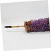 Healvian Mop Base Mop Telescopic Handle for Dustpan Handle End