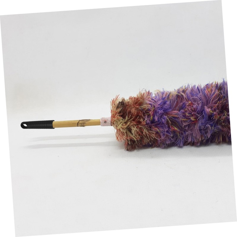 Healvian Mop Base Mop Telescopic Handle for Dustpan Handle End