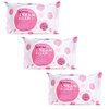Pax Naturon Cream Soap P x 3 Piece Set
