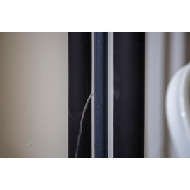 WEICON Repair Tape | 10 cm x 3.5 cm | Self-Welding Repair Tape for Emergency Repairs on Pipes Indoor and Outdoor Use