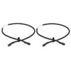 MAN Ignition Cable with Connector Sleeve RE.1.19H, 1.22 Pack of 2 No. 95.24200-0067