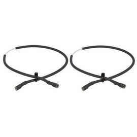 MAN Ignition Cable with Connector Sleeve RE.1.19H, 1.22 Pack of 2 No. 95.24200-0067