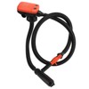 Fuel Transfer Pump Electric Oil Extraction Pump High Speed Siphon