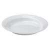 Corelle Winter Frost White 15oz Rimmed Glass Soup Bowl, Pack