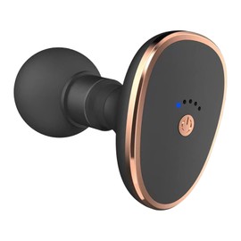 Mini Vibrating Massager Tool Relaxing Muscle Fascia Massaging Machine Electric Fitness Machine