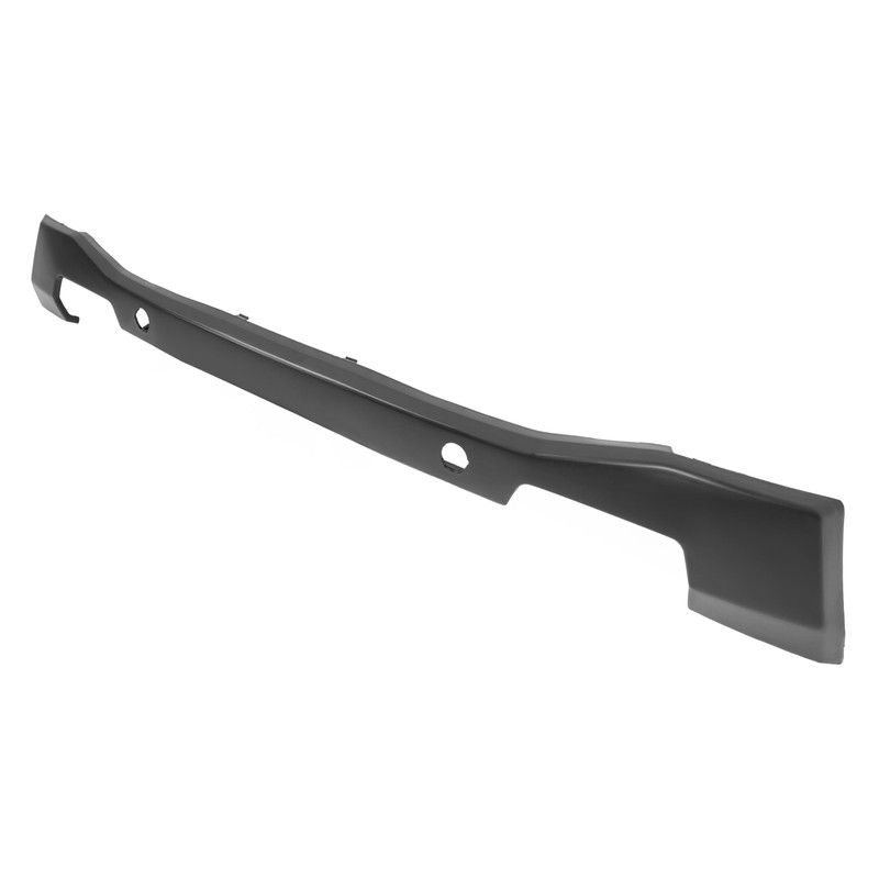 HECASA Front Lower Valance Panel Compatible with 2019-2023 Ford Ranger