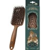 Mother's Corn Cepillo De Pelo De Cerdas De Jabalí Yao,
