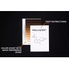 Miraculix Wild Mushroom Potency Test Kit - Miraculix QTest for
