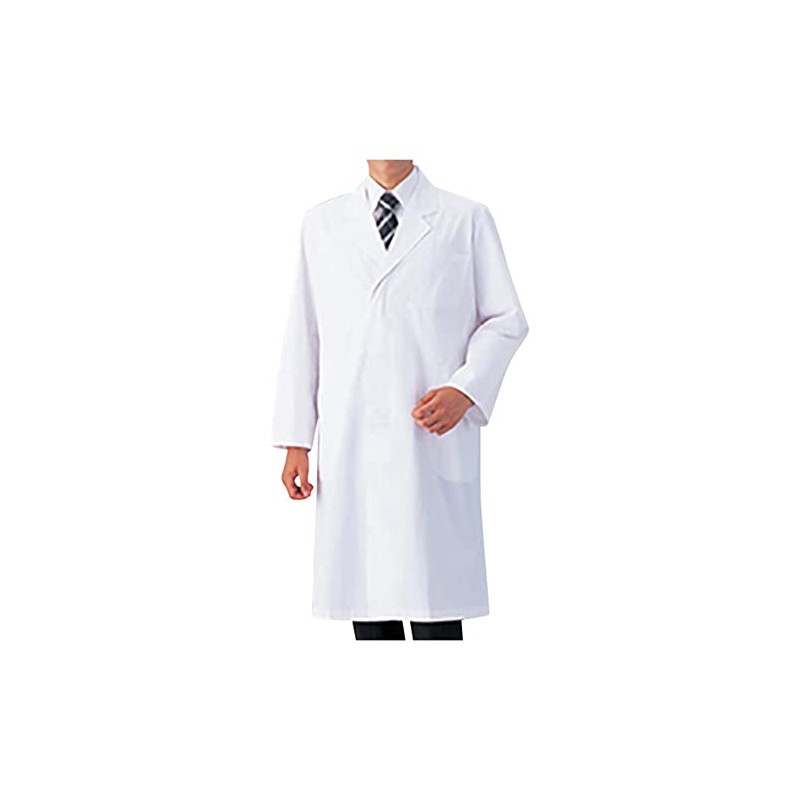 Sumisho Montblanc Men's Single Coat 51-601 LL/8-5383-14