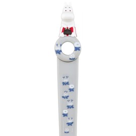 Skater KWM1-A Nylon Whisk, Moomin 21