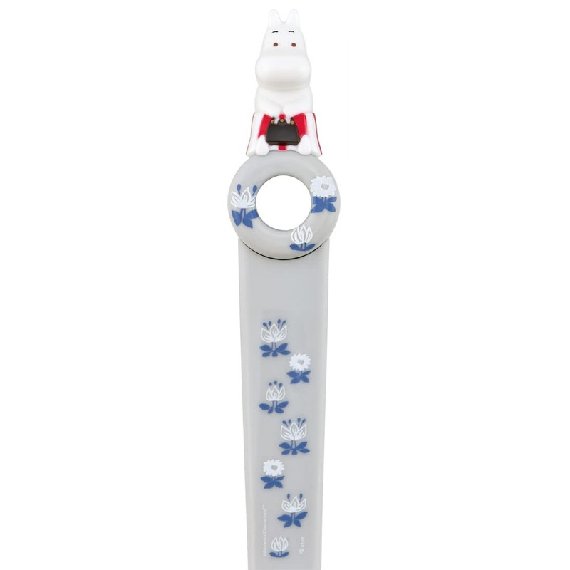 Skater KWM1-A Nylon Whisk, Moomin 21