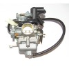 JW 250CC Automatic Motorcycle Carburetor CFMOTO V3 V5 Qlink Legacy