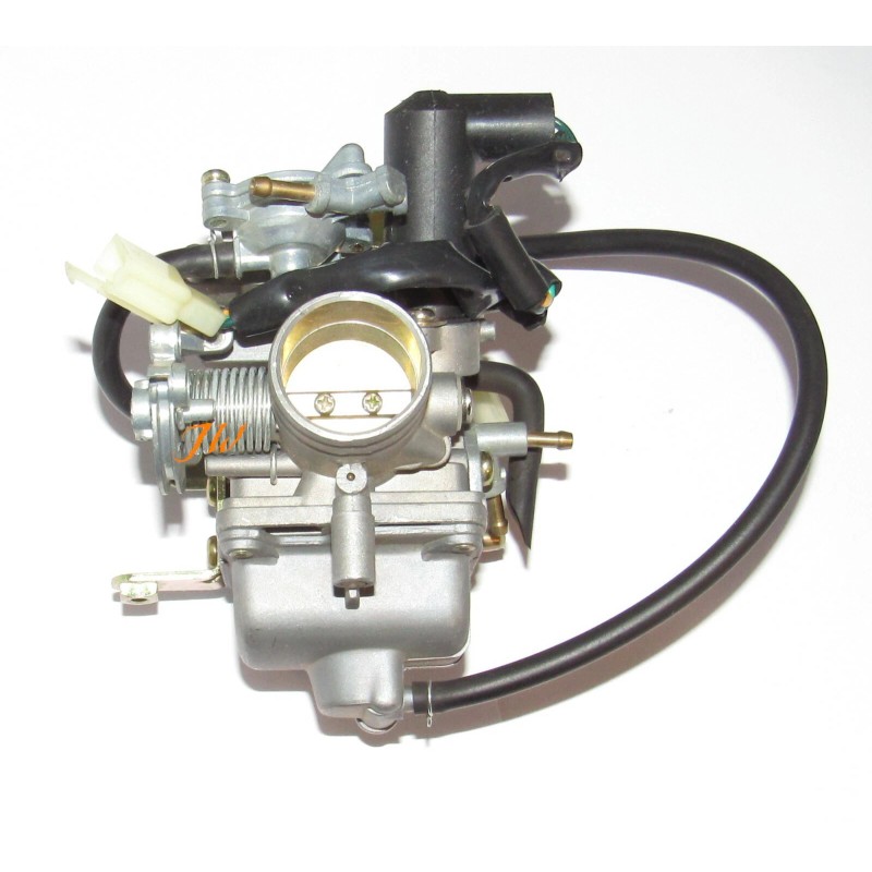 JW 250CC Automatic Motorcycle Carburetor CFMOTO V3 V5 Qlink Legacy