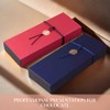 BBJ WRAPS 12 Cavity Chocolate Gift Packaging Box Wedding Party