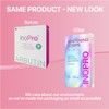 InoPro Teeth Whitening Strips 14 Treatments Kit - Teeth Whitener,