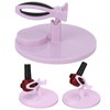 Nail Polish Bottle Holder Reclining Nail Polish Holder Auxiliary Nail
