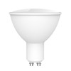 WiFi Smart Bulb RGB+W+C LED Bulb 5W GU10 Dimmable Light