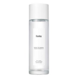 Huxley Toner Extract It 120mL Korean K-Beauty Skincare School Military Dormitory Airport Departure / 헉슬리 토너 익스트랙트 잇 120mL 한국K뷰티 스킨케어 학교 군대 기숙사 공항 출국