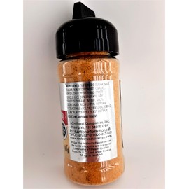 Weber Grill Seasoning Sweet'N Tangy BBQ - 3 oz