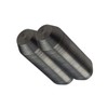LS - 2pc Dowel Pins - Engine to Transmission Steel