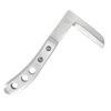 Portable L Shape Hoof Knife Trimming Tool for Cattle Horse