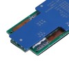Battery Protection Board 80A Lithium Battery Charging Controller with Collection