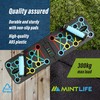 Mintlife© Pushup Board For Men & Women + FREE 30-Week