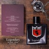 Lane Frost Men's Legendary Cologne